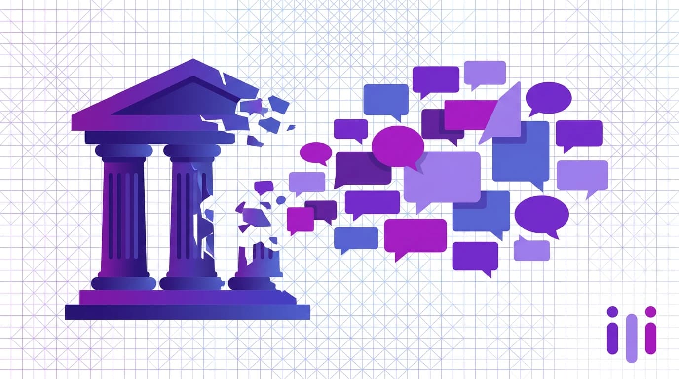 Qualtrics Alternatives for Financial Services and Banking in 2026