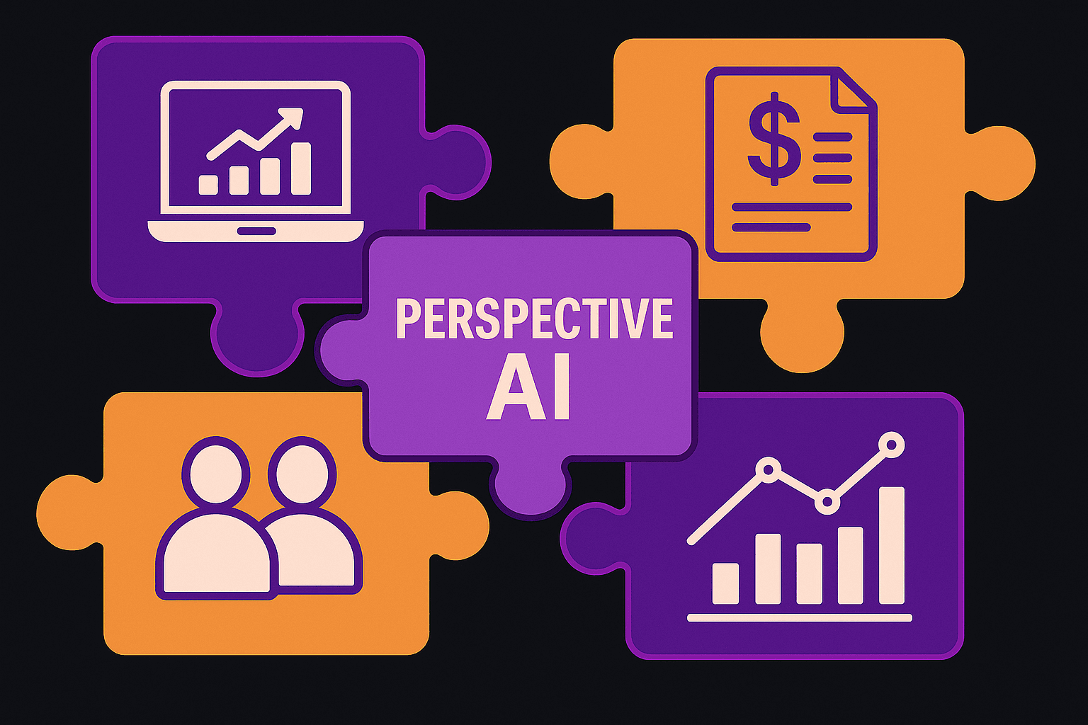 Seamless Integration: How Perspective AI Adapts to Your Business Ecosystem