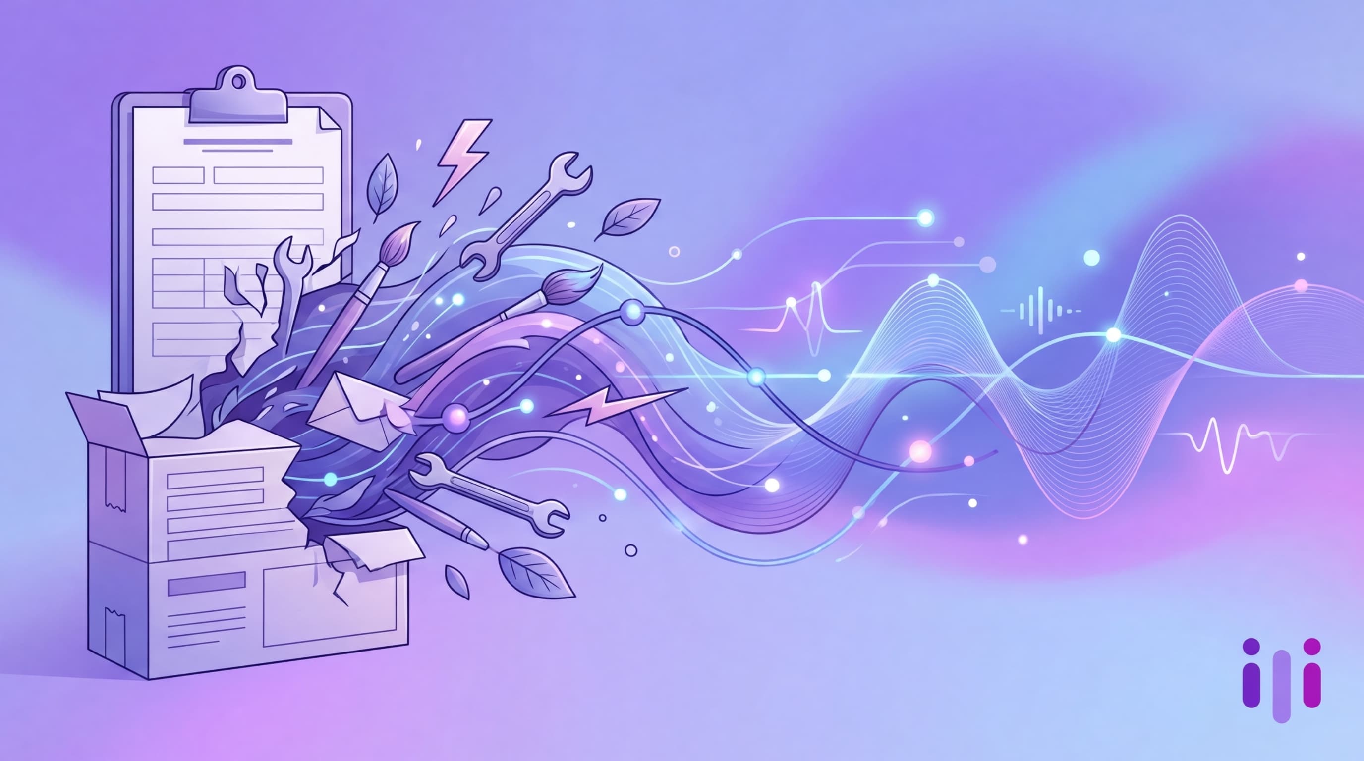 Home Services Lead Capture: Why the Best Contractors Don't Use Contact Forms