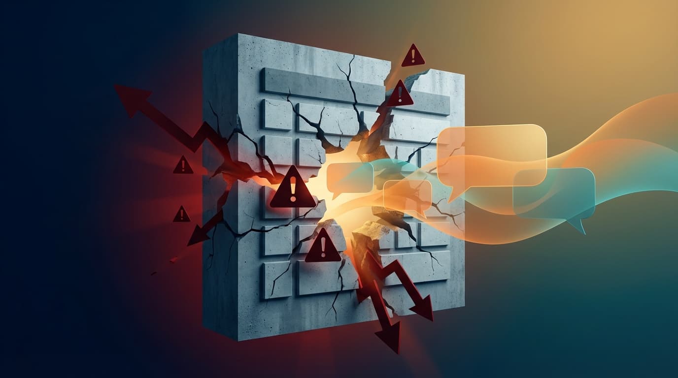 Why Static Intake Forms Are Killing Your Conversion Rate (And What to Use Instead)