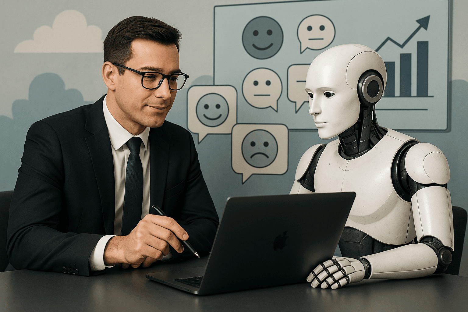 Why Traditional NPS Surveys Are Not Enough in 2024