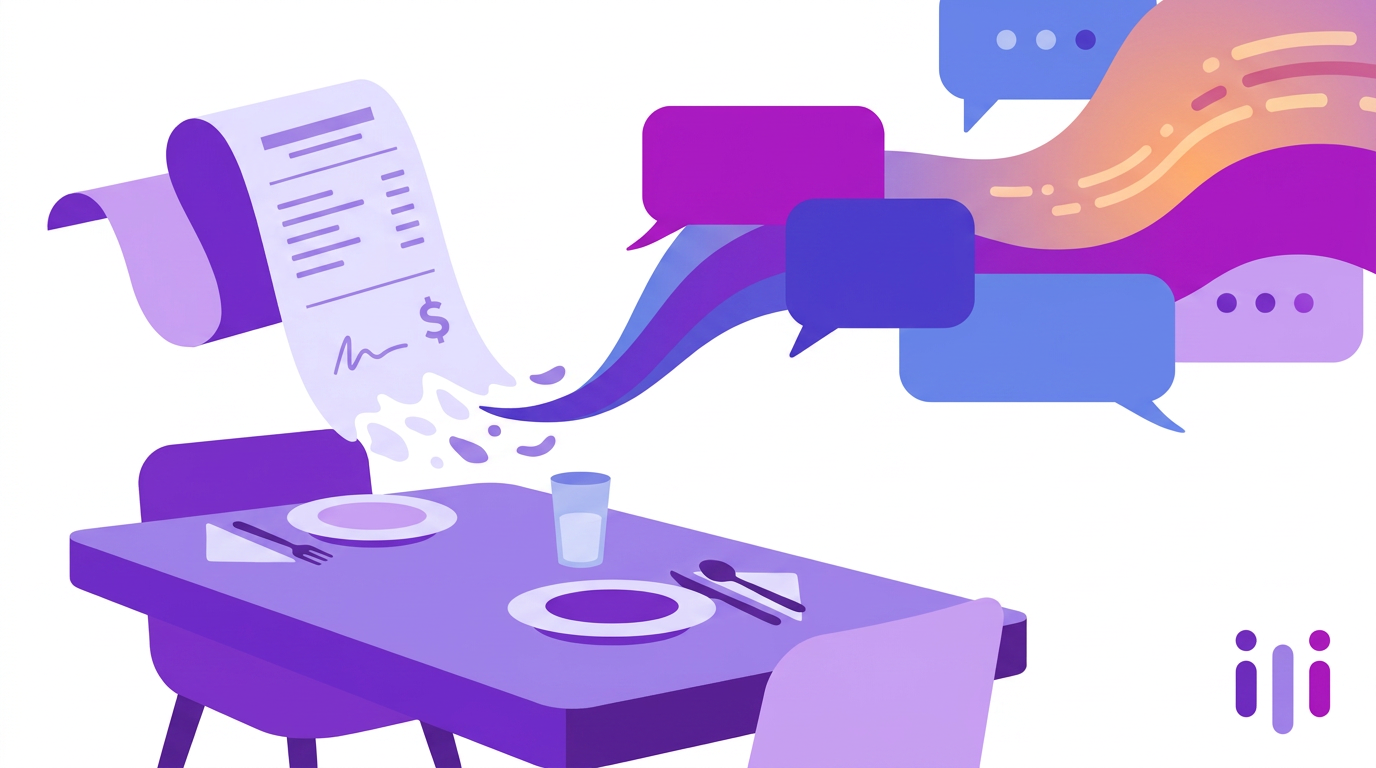 Restaurant Customer Feedback in 2026: From Comment Cards to Conversations