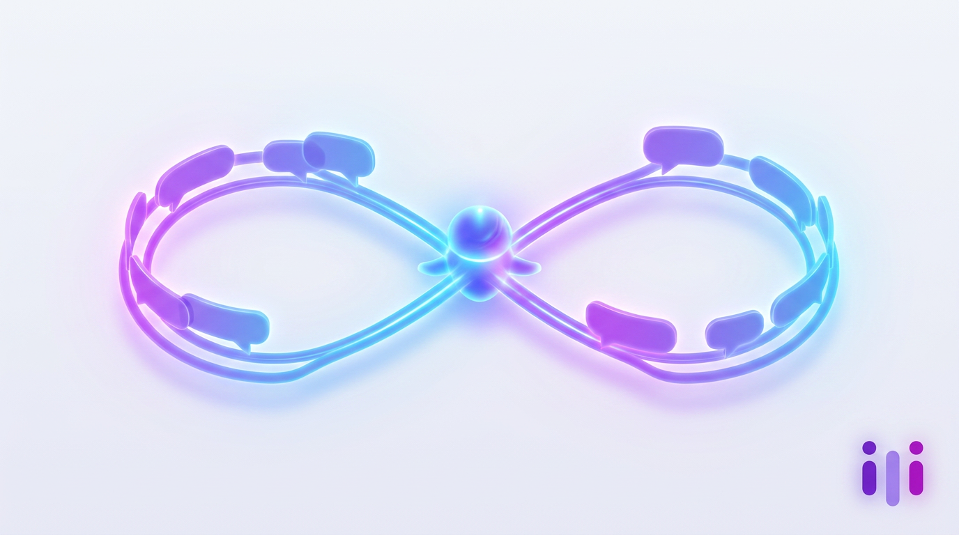 Why Form-Based CX Stacks Cannot Close the Loop